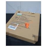 Unopened By Rockey Team, Could be  Opened at