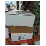 Not opened by Rockey Staff.  May be opened during