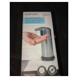 UnOpen Box/Return, not tested, box not opened