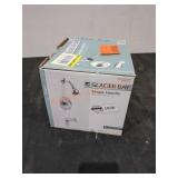 Unopened By Rockey Team, Could be  Opened at