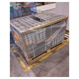 Skid Lot of Premium Porcelain Floor and Wall Tiles