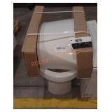 American Standard 2 Piece Toilet