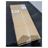 Unopened By Rockey Team, Could be  Opened at