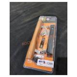 Unopened By Rockey Team, Could be  Opened at