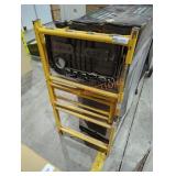 Metaltech scaffolding