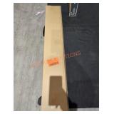 Unopened by Rockey Team, Could be Opened at