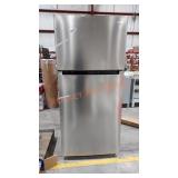 Vissani 18 cu. ft. Top Freezer Refrigerator