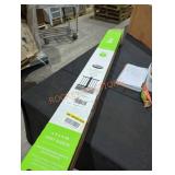 Not opened by Rockey Staff.  May be opened during