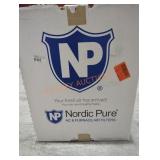 Unopened by Rockey Team, Could be Opened at