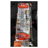 Unopened By Rockey Team, Could be Opened at