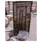 Noble House Tucson Outdoor Patio Dining Set