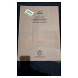 Unopened By Rockey Team, Could be Opened at