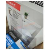 American Standard toilet