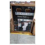 Glacier Bay Power Flush High Efficiency Toliet