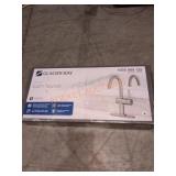 Glacier Bay Bath Faucet