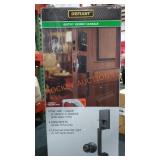 Unopened By Rockey Team, Could be Opened at