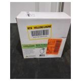 Unopened By Rockey Team, Could be  Opened at