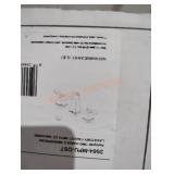 Not opened by Rockey Staff.  May be opened during