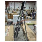 Skinny Mini 4 step project stool