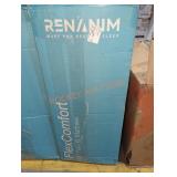 Renaming Flex Comfort 14" Twin XL Mattress
