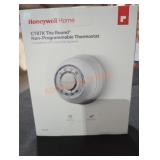 Unopened by Rockey Team, Could be Opened at