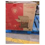 Nexgrill 5-Burner Propane Gas Grill