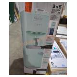 Igloo retro water dispenser 3 and 5 gallon bottles