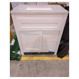 HDC Clady 31"W x 19"D x 35"H Single Sink Vanity