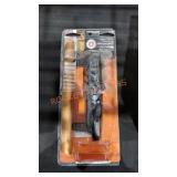 Unopened By Rockey Team, Could be Opened at