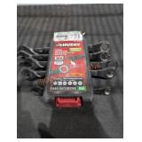 Husky 6 PC Wrench Set