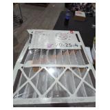 Not opened by Rockey Staff.  May be opened during