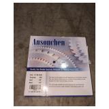 Ansonchen 8" Saw Blades