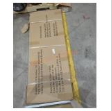 Husky 48" Solid Wood Work Surface