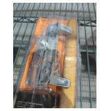 Not opened by Rockey Staff.  May be opened during