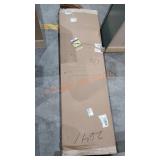 Prepac Tall White Bookcase