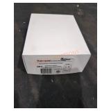 Unopened By Rockey Team, Could be  Opened at