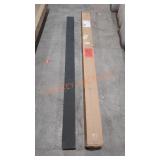 Everbilt thick Waterproof Curb Underlayment for