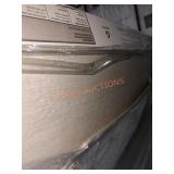 Wood Look Light Tiles 8"x40"