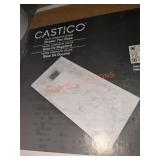 Castico 32"x60" Stone Shower Pan Base