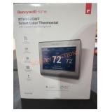 Honeywell Smart Color Thermostat