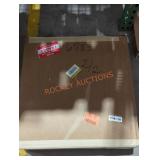 Sold As Is Where Is No Guarantees No Returns,