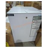 General purpose freezer
