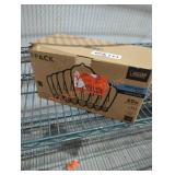 Not opened by Rockey Staff.  May be opened during