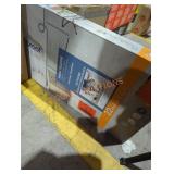 Not opened by Rockey Staff.  May be opened during