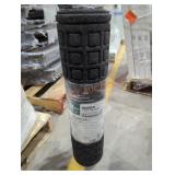 1 Wiper utility runner 24" x 72"