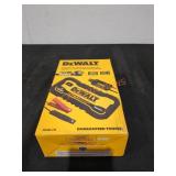 DeWalt Automotive Jump Starter W/ USB Power Bank