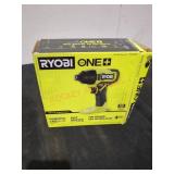 RYOBI 18V 1/4" Impact Driver Tool Only