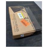 Unopened By Rockey Team, Could be  Opened at