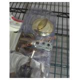 Not opened by Rockey Staff.  May be opened during