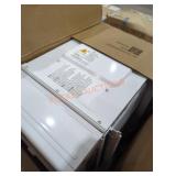 Keystone 10,000 btu window air conditioner